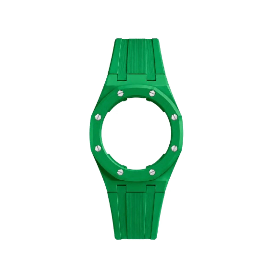 Strap Green eight