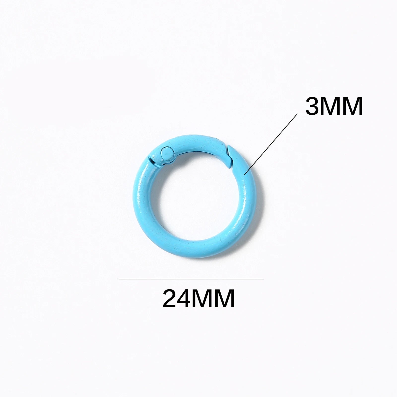 Royal Pop LAN BA Bag Gate Ring