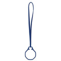 Royal Pop ORENJI HACHI Lanyard