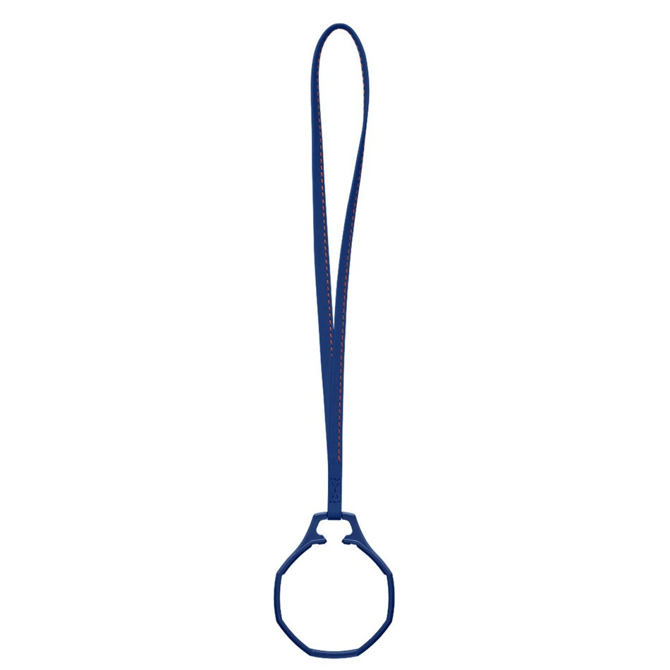 Royal Pop ORENJI HACHI Lanyard