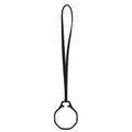 Royal Pop OCHO NEGRO Lanyard