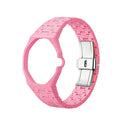 Royal Pop Full Pink Ceramic Strap