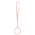 Royal Pop OTTO ROSSO Lanyard