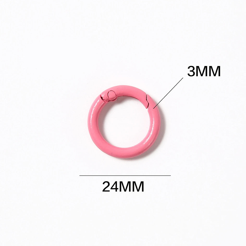 Royal Pop OTG ROZ Bag Gate Ring