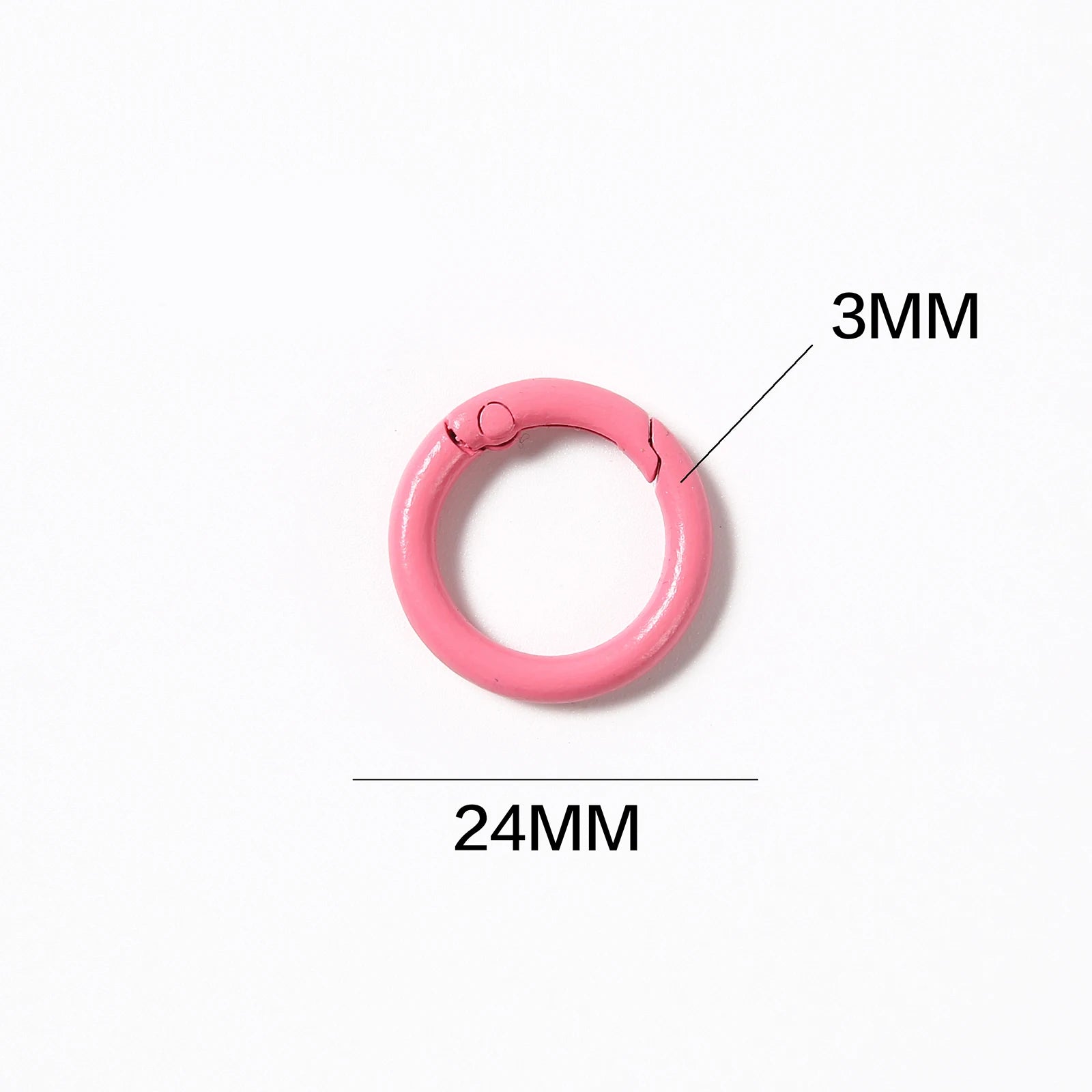 Royal Pop OTG ROZ Bag Gate Ring