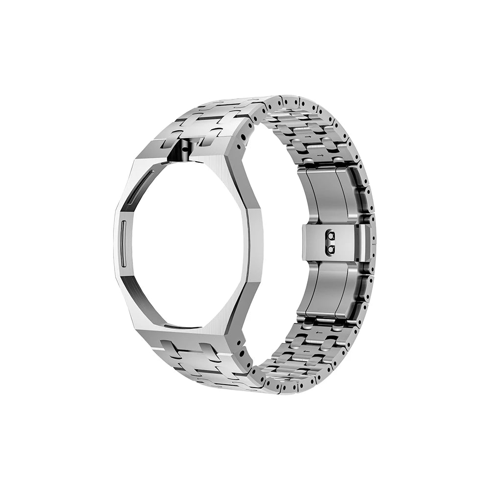 Royal Pop Metal Bracelet