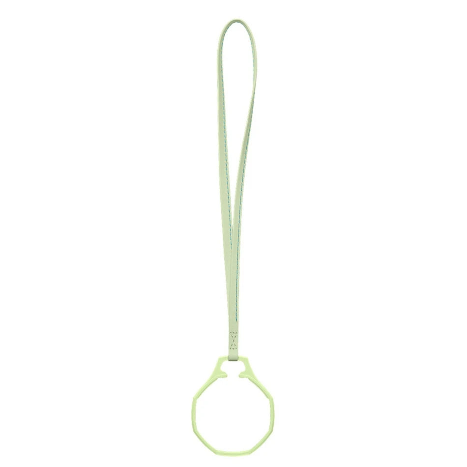 Royal Pop BLAUE ACHT Lanyard