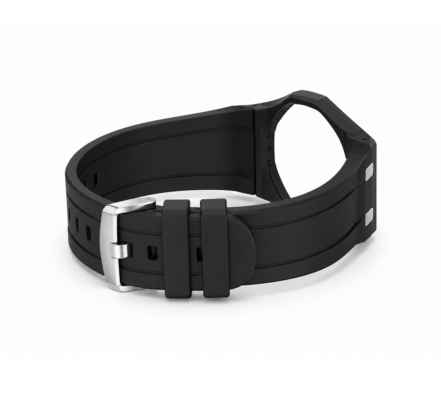 Royal Pop Ocho Negro Strap