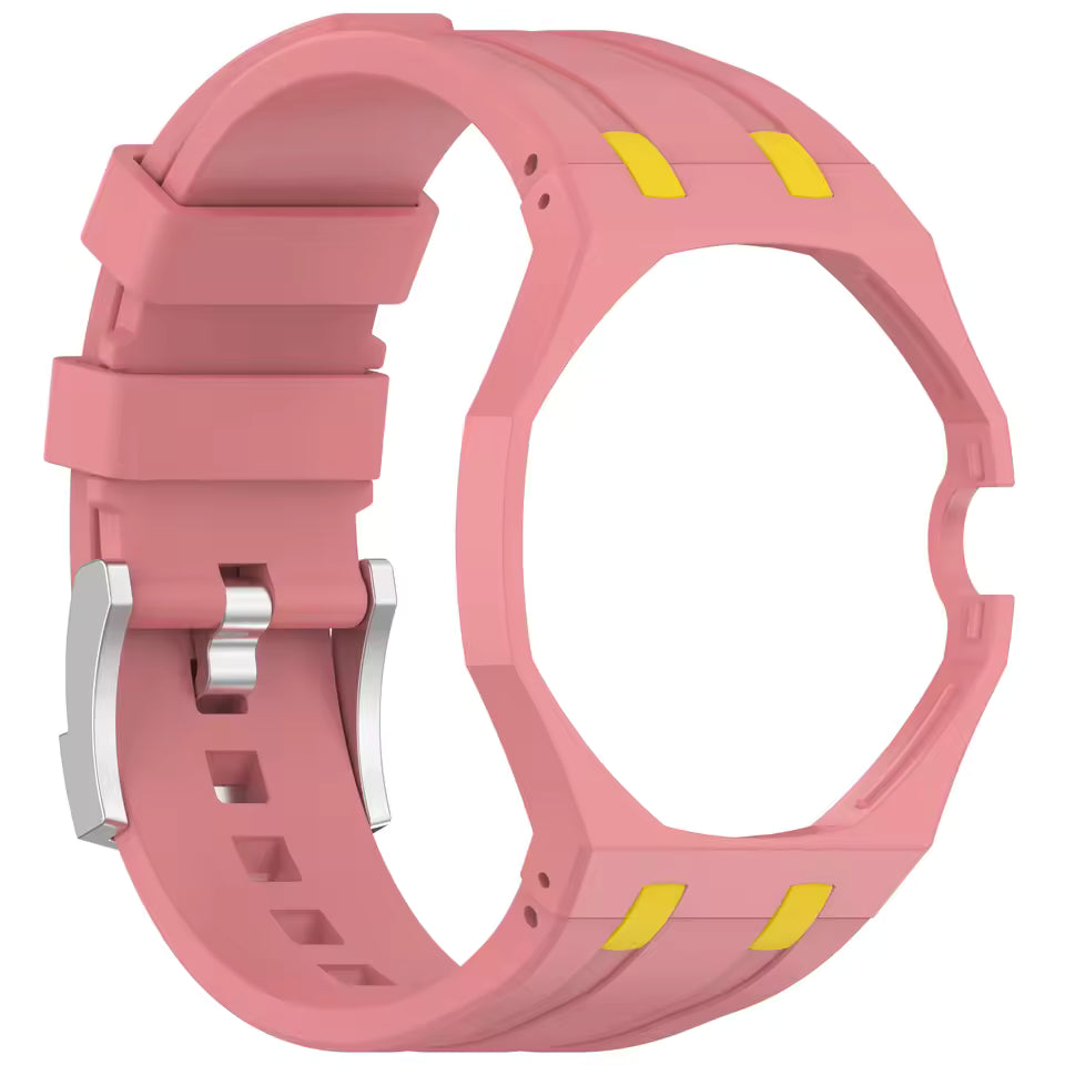 Rpyal Pop Rosa Royal Pop Bracelets – Royal Pop Straps