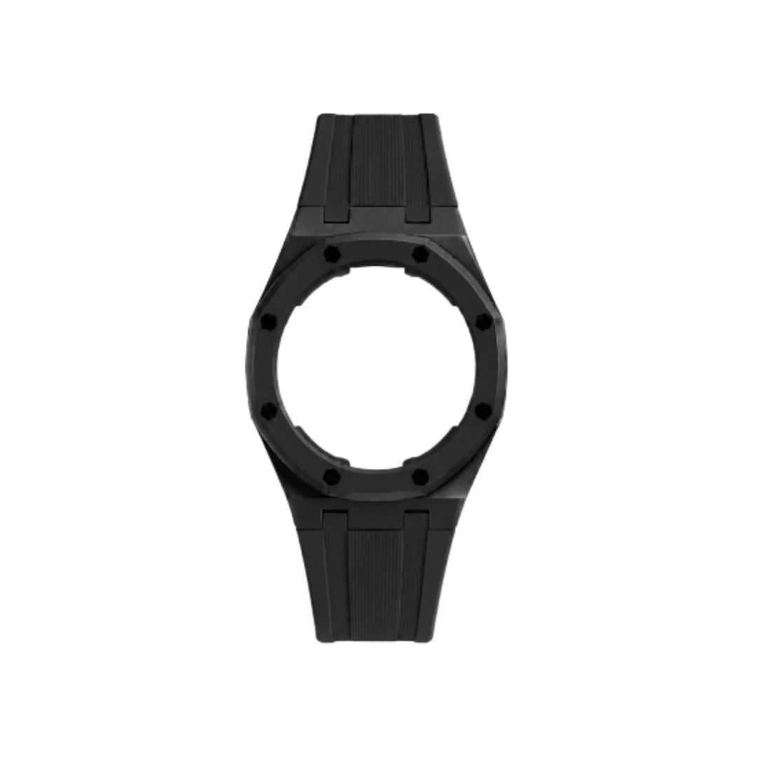 Royal Pop Ocho Negro Strap